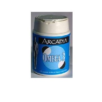 Omega 3 120 capsule
