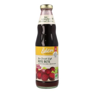 Succo barbabietola 750ml