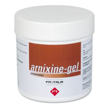 Arnixine Gel 750Ml
