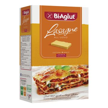 Biaglut lasagne all'uovo 250 g