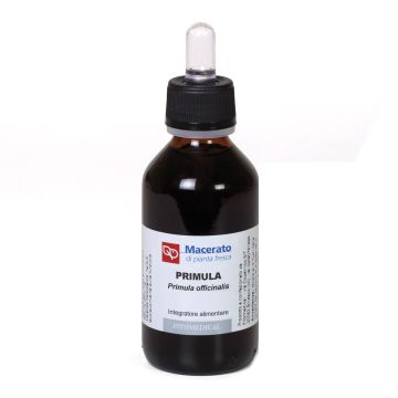 Primula tintura madre 100 ml