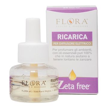 Zeta free ric diff elet flora