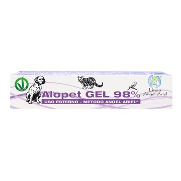 Alopet 04 Gel 250Ml
