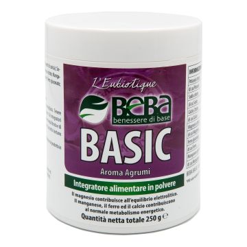 Beba basic 250 g