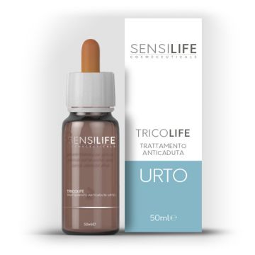 Tricolife anticaduta 50 ml