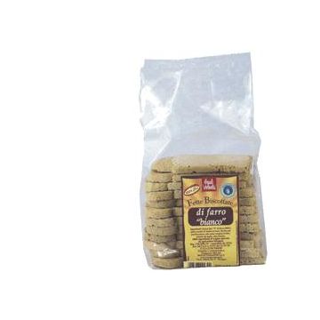 Baule Fette Biscottate Farro Bio 300g