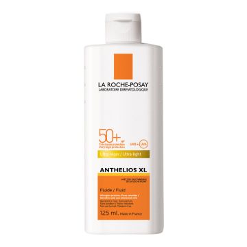Anthelios fluido corpo spf50+ 125 ml