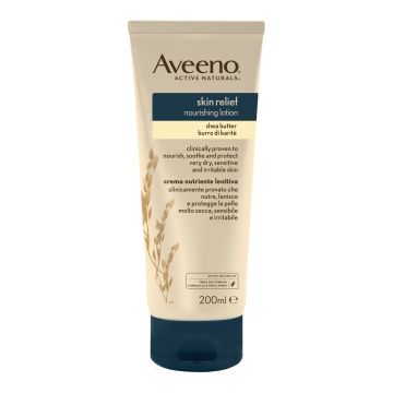 Aveeno terap Crema karite' 200ml