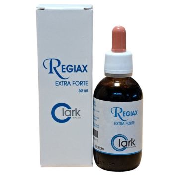 Regiax gocce 50 ml