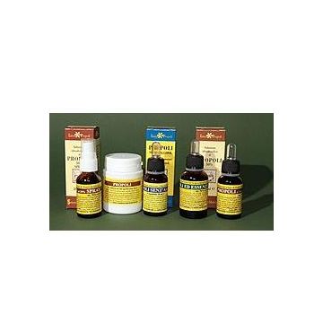 Propoli senza alcol gocce 20 ml