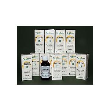 Somnus 100ml tintura madre