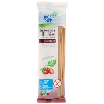R&r spaghetti 250g