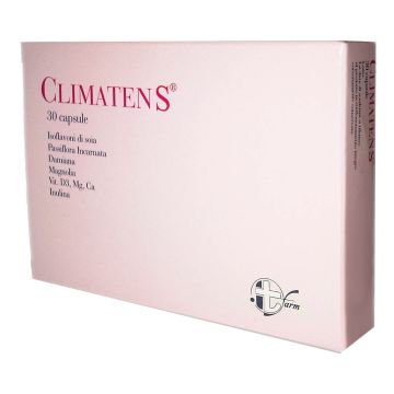Climaten s 30 Capsule
