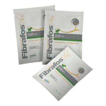 Fibrafos Espositore 20 Buste 30 Gr