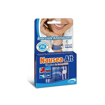 Nausea alt bracc antinausea ad