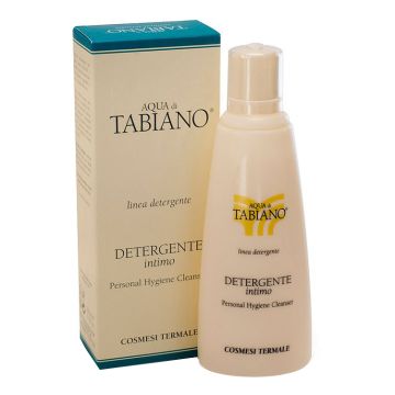 Tabiano detergente intimo 200ml