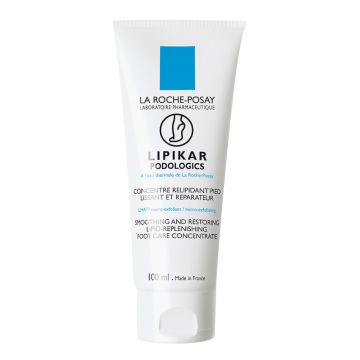 Lipikar piedi 100ml
