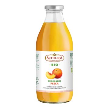 Ecor achillea succo pesca750ml