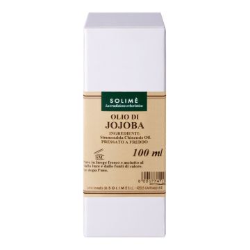 Olio jojoba 100ml