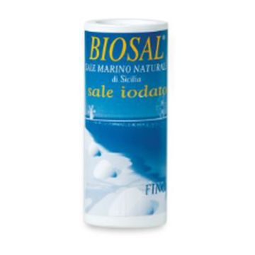 Biosal sale marino iodato fino