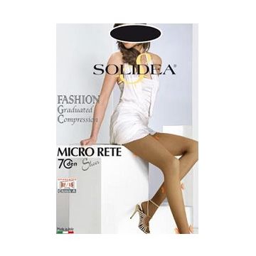 Micro rete 70 coll.nero 2-m