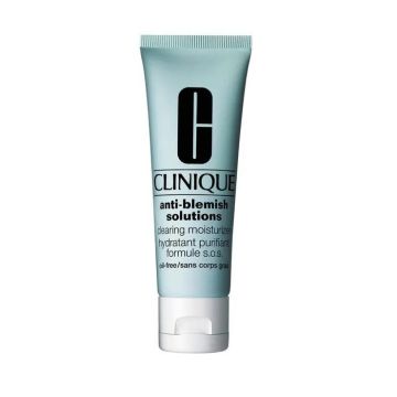Antiblemish moisturizer 50 ml