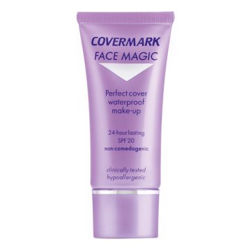 Covermark face magic 30 ml colore 10