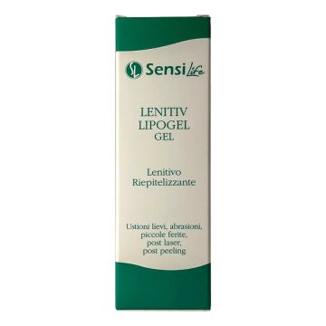 Lenitiv lipogel 50 ml