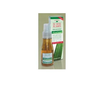 Herbatint soluzione aloe vera 70 ml