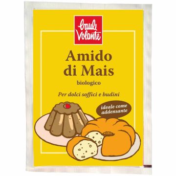 Amido mais 125 g Amido mais 125 g