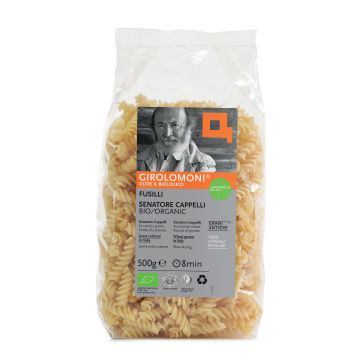 Fusilli integrali 500 g