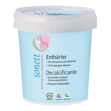 Sonett decalcificante Polvere