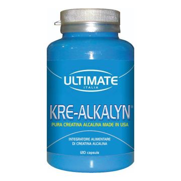Kre alkalyne 120 capsule