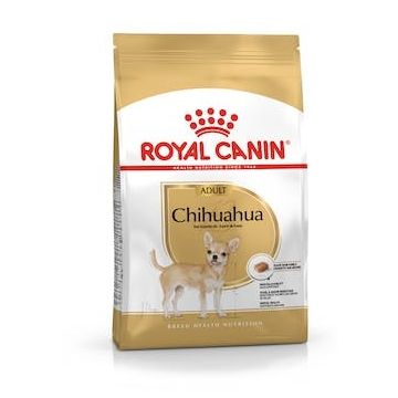 Royal Canin Cane Bhn Chihuahua Adulto 500 Gr