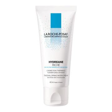 Hydreane riche crema 40ml