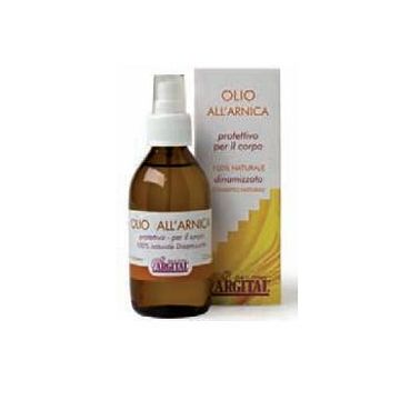 Olio all' arnica 125 ml