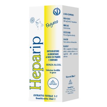 Heparip 30 ml