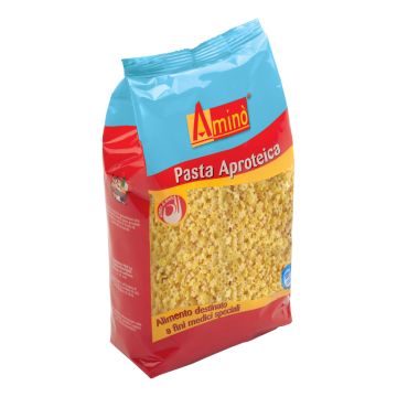 Amino'aprot.pasta stelline500g
