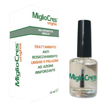Migliocres trattamento onicofagia 10 ml