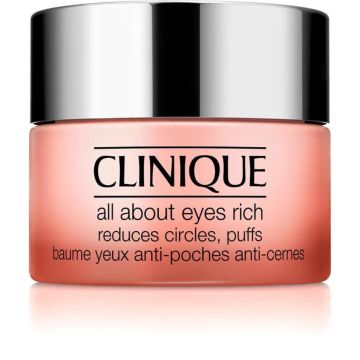 All about eyes rich crema superidratante