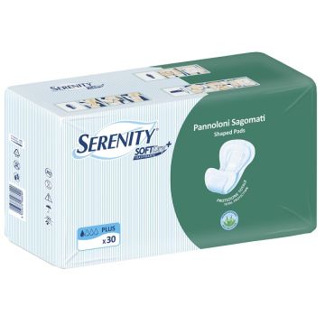 Serenity pan sag plus al30 37916