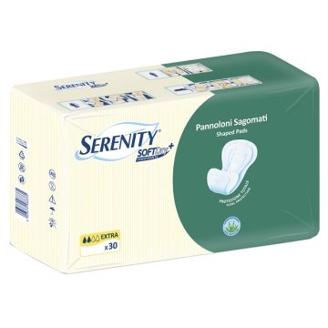Serenity pan sag ext alo30 37917