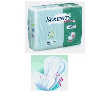 Serenity Pann.sag.s-d+sup.30pezzi