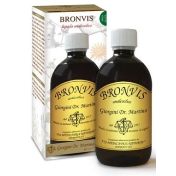 Bronvis 500ml