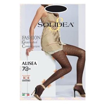 Alisea collant moka 2/m