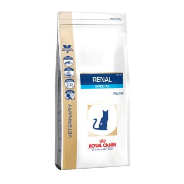 Royal Canin Gatto Renal Special 2 Kg