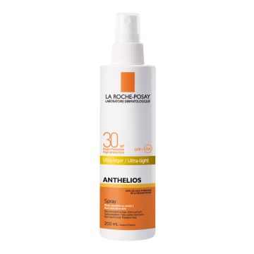 Anthelios fp30 spray 200ml