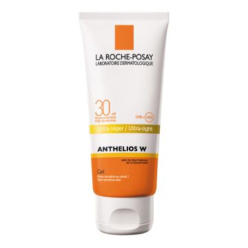 Anthelios fp30 gel 100ml