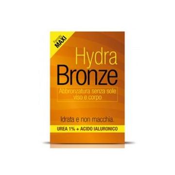 Hydra bronze 1 busta