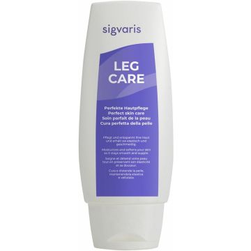 Sigvaris leg care